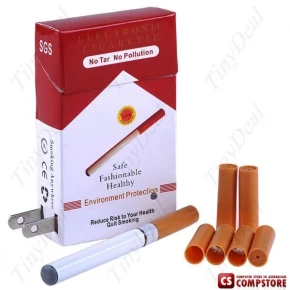Перезаряжаемый Электронная сигарета E-Cigarette Marlboro