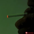 Перезаряжаемый Электронная сигарета E-Cigarette Marlboro