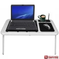 E-Table Noutbuk üçün soyuducu altlıq