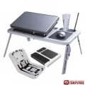E-Table Noutbuk üçün soyuducu altlıq