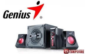 Genius SW G2.1 1250 Gaming Edition