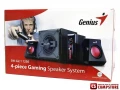 Genius SW G2.1 1250 Gaming Edition