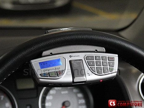 Громкая связь в автомобиль (Bluetoth Car Kit)