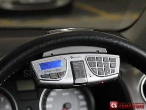 Громкая связь в автомобиль (Bluetoth Car Kit)