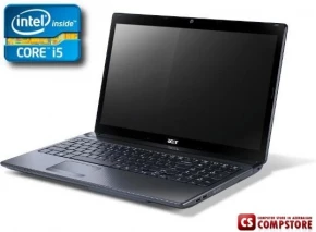 Acer Aspire AS5750G-52456G50MN 