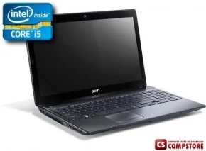 Acer Aspire AS5750G-52456G50MNRR 