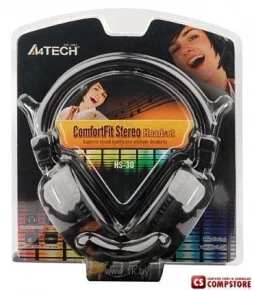 A4tech HS-30 Headset