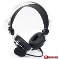 A4tech  HS-7P (Black) Headset