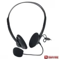 A4tech HS-10 (Black) Headset
