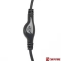 A4tech HS-23 (Black & Gray) Headset