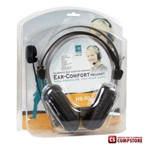 A4tech HS-50 Headset