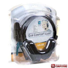 A4tech HS-60 Headset