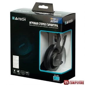 A4tech  HS-100 Headset