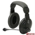 A4Tech  HS-780 (Black) Headset