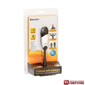 A4Tech PK-635K Webcam