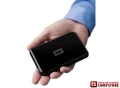 Western Digital My Passport Essential 500 GB External HDD
