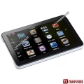GPS навигатор 7" Touch Screen Windows CE 5.0 OS 4GB Memory Car GPS Navigator ( Navigation with FM Transmitter)