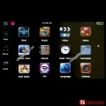 GPS навигатор 7" Touch Screen Windows CE 5.0 OS 4GB Memory Car GPS Navigator ( Navigation with FM Transmitter)