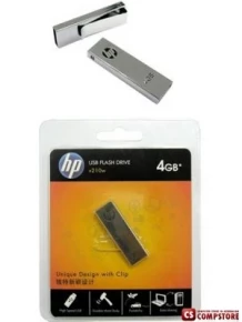 Флешь Память HP 4 GB v210w (USB Flash Drive HP v210w) в Баку
