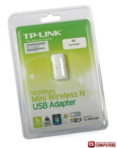 TP-Link TL-WN723N