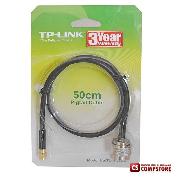 TP-Link ANT-24PT