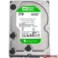 HDD Western Digital 2000 GB Western Digital Caviar Green (WD20EARS) HDD
