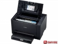 Цветной лазерный принтер Canon i-SENSYS LBP7018C