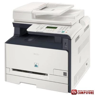 Принтер Canon i-SENSYS MF8040Cn (Цветное лазерное многофункциональное устройство «Всё в одном») Multifunction Colour Laserjet