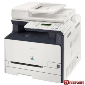 Принтер Canon i-SENSYS MF8040Cn (Цветное лазерное многофункциональное устройство «Всё в одном») Multifunction Colour Laserjet