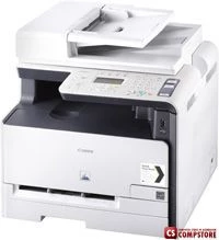 Принтер Canon i-SENSYS MF8080Cw (Цветное лазерное многофункциональное устройство «Всё в одном») Multifunction Colour Laserjet