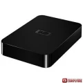  Western Digital Elements 1 TB External HDD