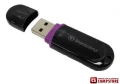 Флеш карта Transcend 16 GB Jetflash 300 (TS16GJF300) USB Flash Drive