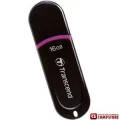 Флеш карта Transcend 16 GB Jetflash 300 (TS16GJF300) USB Flash Drive