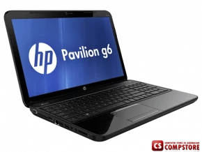 HP Pavilion g6-2026sr (B4E94EA)