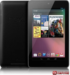 Asus Google Nexus 