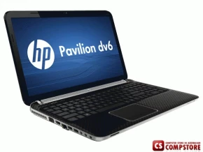 HP Pavilion DV6-6C51sr (B0C12EA)