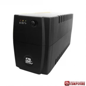 UPS Mercury Elite Pro 650 (650VA)