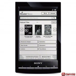 Sony E-Book Reader
