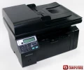 МФУ HP LaserJet Pro M1217nfw (Printer,Scanner,Copier, / RJ45/ Wi-Fi/ A4)