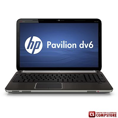 HP Pavilion DV6-6c51ca (A7G76U)