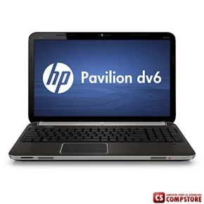 HP Pavilion DV6-6c51ca (A7G76U)