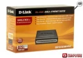 ADSL Modem D-Link-2500U  Ethernet Router