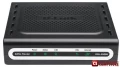 ADSL Modem D-Link-2500U  Ethernet Router