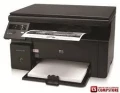 Многофункциональный принтер HP LaserJet Pro M1132 (CE847A) лазерное многофункциональное устройство «Всё в одном»