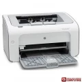 Принтер HP LaserJet Pro P1102 (CE651A)