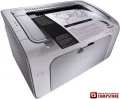 Принтер HP LaserJet Pro P1102 (CE651A)