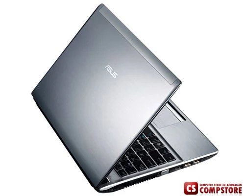 ASUS  U31S Ultra Slim