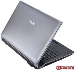 ASUS N53SM
