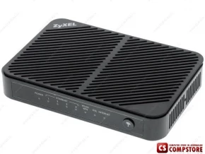ADSL ZyXEL P660HN