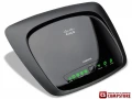 Linksys WAG120N-EE Wireless-N Home ADSL2+ Modem Router